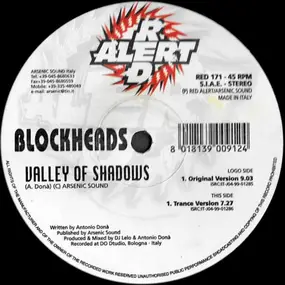 Ian Dury & the Blockheads - Valley of Shadows