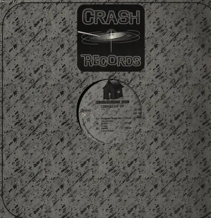 Blockhouse Inc. - Copkiller EP