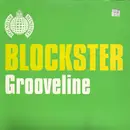 12inch Vinyl Single - Blockster - Grooveline