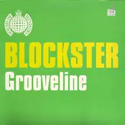 12inch Vinyl Single - Blockster - Grooveline