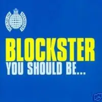 Blockster - You Should Be...