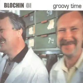 blochin 81 - Groovy Time