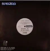 12inch Vinyl Single - Block 15 - Da Hip Sound