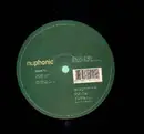 12inch Vinyl Single - Block 16 - Electrokution