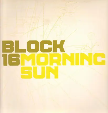 Block 16 - Morning Sun
