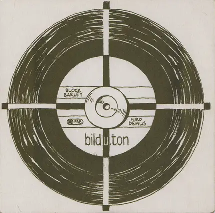 Block Barley / Nikodemus - Bild U. Ton