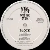 The Block - Da Bazz