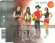 CD Single - Block House Gang - The Boxer