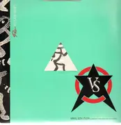 12'' - Block Ink - Block