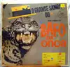 LP - Bloco Carnavalesco Bafo Da Onça - O Grande Samba Do Bloco Carnavalesco