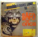 LP - Bloco Carnavalesco Bafo Da Onça - O Grande Samba Do Bloco Carnavalesco