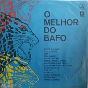Bloco Carnavalesco Bafo Da Onça - O Melhor Do Bafo