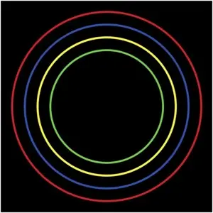 Bloc Party - Four