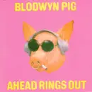 CD - Blodwyn Pig - Ahead Rings Out - Still Sealed