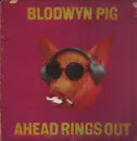 LP - Blodwyn Pig - Ahead Rings Out - Gatefold