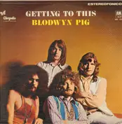 Blodwyn Pig