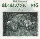 CD - Blodwyn Pig - Lies