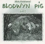 CD - Blodwyn Pig - Lies