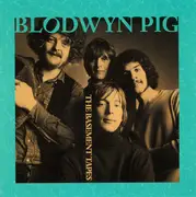 CD - Blodwyn Pig - The Basement Tapes