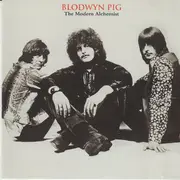CD - Blodwyn Pig - The Modern Alchemist