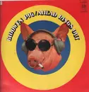 LP - Blodwyn Pig - Ahead Rings Out