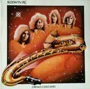 LP - Blodwyn Pig - Blodwyn Pig