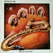 Blodwyn Pig - Blodwyn Pig