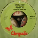 7'' - Blodwyn Pig - Same Old Story