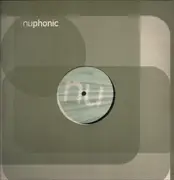 12inch Vinyl Single - Blofeld - Nexus
