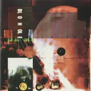 CD - Blohole - Leave It To Blohole