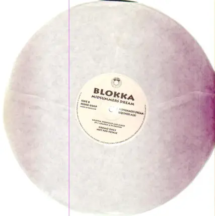 Blokka - Midsummers Dream