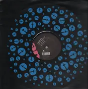 12inch Vinyl Single - Blome & Tigerskin - Jubeliane