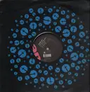 12inch Vinyl Single - Blome & Tigerskin - Jubeliane