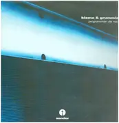 12inch Vinyl Single - Blome & Grummich - Programmier Die Nacht