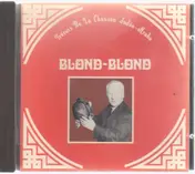 Blond - Tresor de la chanson Judeo-Arabe