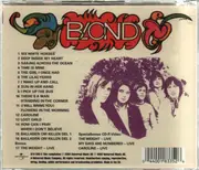 CD - Blond - The Lilac Years