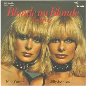 Blonde On Blonde - Subway