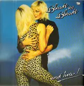Blonde On Blonde - And How!