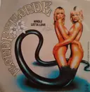 7inch Vinyl Single - Blonde On Blonde - Whole Lotta Love