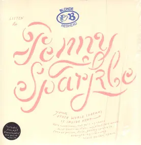 Blonde Redhead - Penny Sparkle