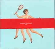 CD - Blonde Redhead - 23