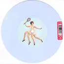 7inch Vinyl Single - Blonde Redhead - 23 - Blue Light vinyl