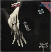 Blonde Redhead - Barragán