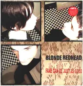 Blonde Redhead - Fake Can Be Just as Good