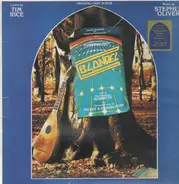 Blondel - Original Cast Album