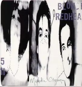 Blonde Redhead - Melodie citronique