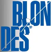 The Blondes - BUSINESS / PLEASURE