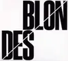 Double CD - Blondes - Blondes