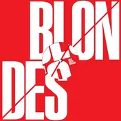 The Blondes - Lover/Hater