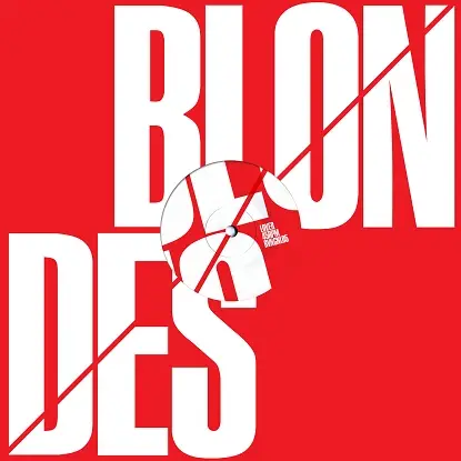 Blondes - Lover/Hater